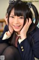 Airi Natsume - Sexcomhd 18yo Highschool