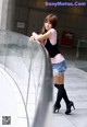 Ayumu Sena - Slip Big Boob
