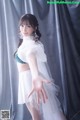 Arina Hashimoto 橋本ありな, デジタル写真集 「新ありな」 Set.03