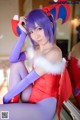 Cosplay Ayane - Xnparisa Lesbi Monster