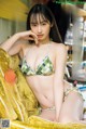 Yui Tsuji 辻優衣, Young Magazine 2021 No.47 (ヤングマガジン 2021年47号)