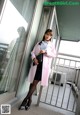 Momoka Fujii - Xxxgall Girls Memek